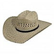 Bailey Western Straw Hats