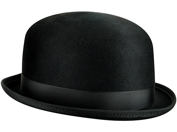 Bailey Harker Derby Hat