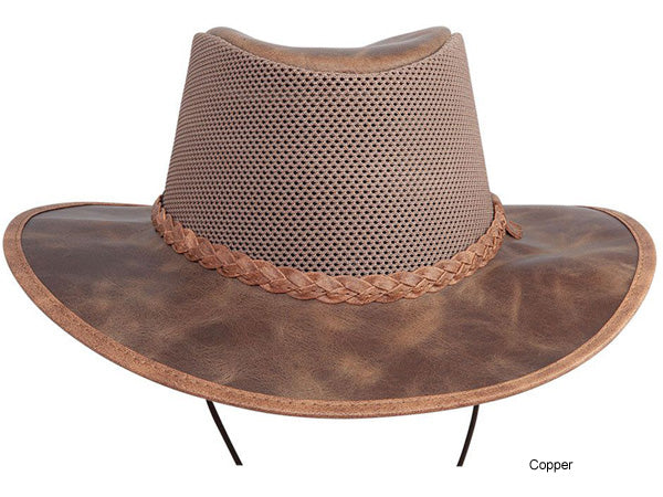 American Hat Makers Breeze Vented Hat