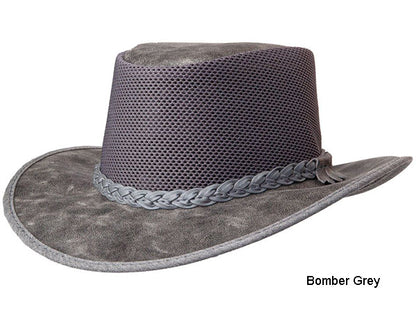 American Hat Makers Breeze Vented Hat