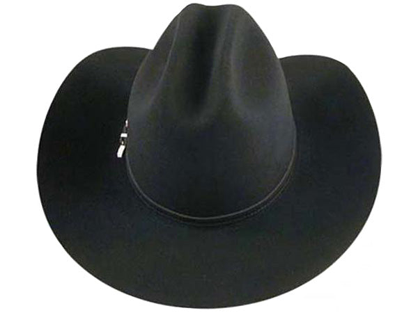 Bailey Western Wichita 2X Wool Felt Cowboy Hat