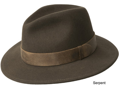 Bailey Sperling Fedora Hat