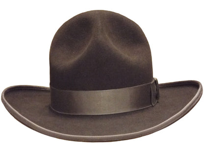 AzTex Daniel Old West Cowboy Hat 40X