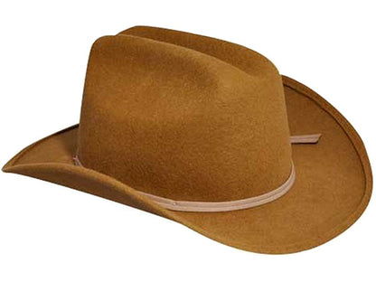 Bailey Bronco Jr. Kids Cowboy Hat