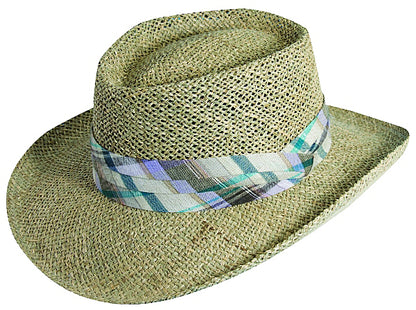 Seagrass Golf Gambler Hat