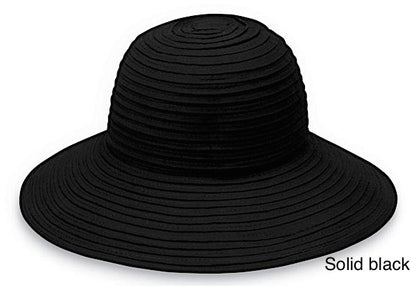 Scrunchie Hat