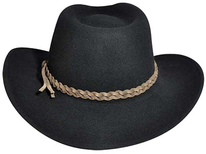 Bailey Switchback Western Hat