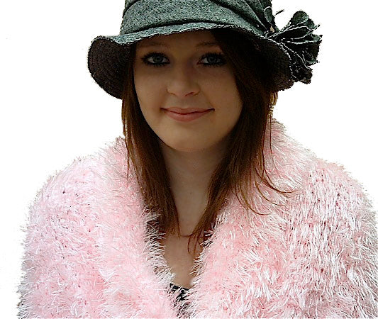 Ladies Shawl
