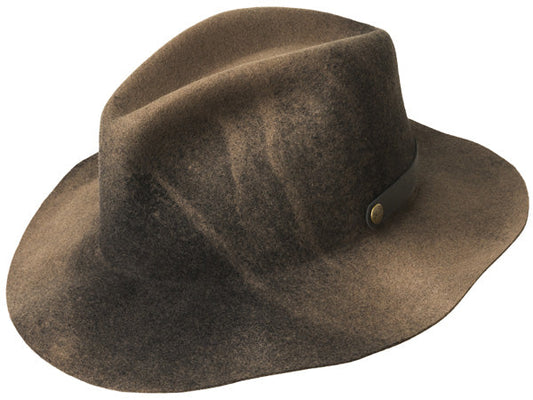 Bailey Ashmore Fedora Hat