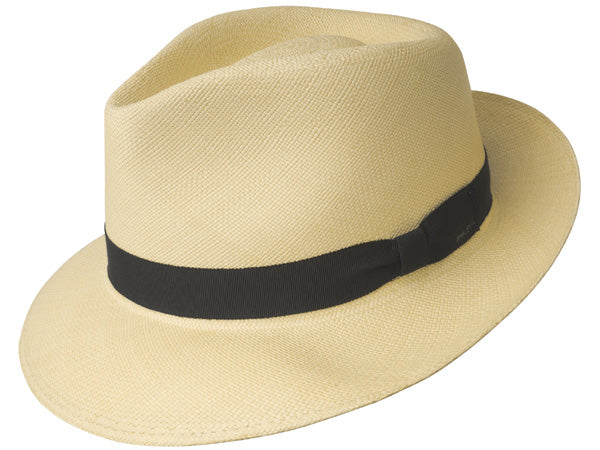 Panama Straw Hats