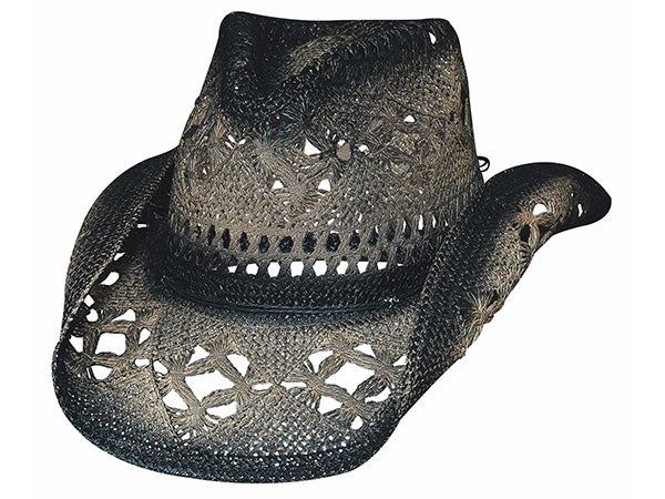 Bullhide Scorched Ladies Western Hat – aztex-hats display picture 2