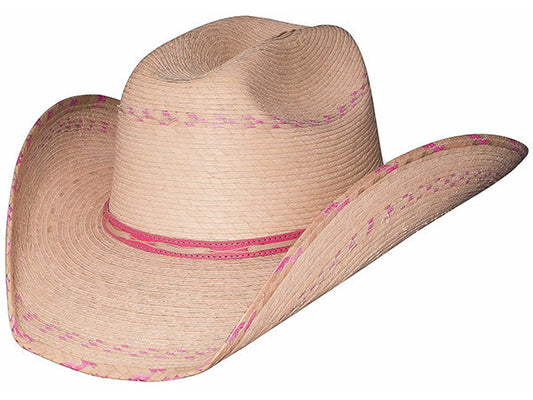 Bullhide Candy Kisses Girls Cowgirl Hat