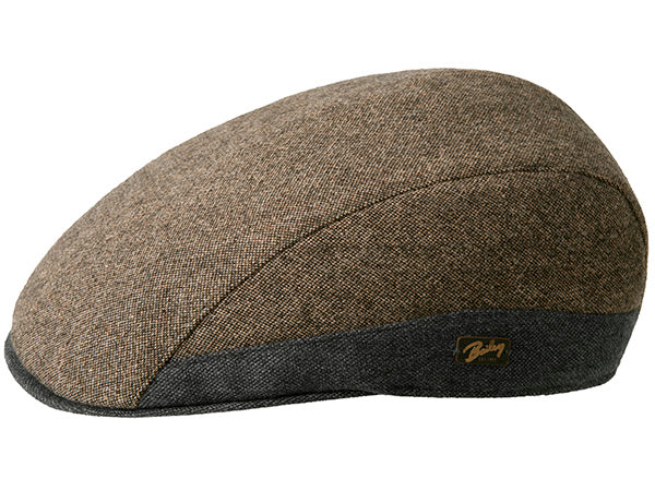 Bailey Port Ivy Cap 2X – aztex-hats