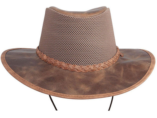 Head n Home Monterey Bay Breeze Vented Hat 2X