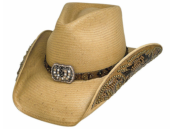 Bullhide Cowgirl Fantasy Ladies Western Hat