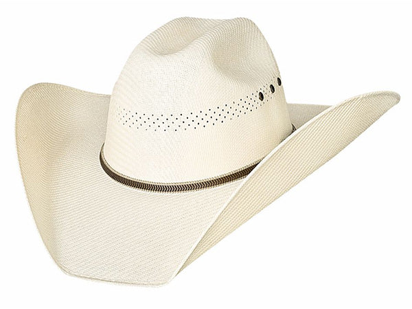 Bullhide Justin Moore Bait A Hook 50X Cowboy Hat