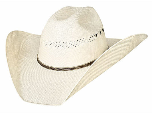 Bullhide Justin Moore Bait A Hook 50X Cowboy Hat