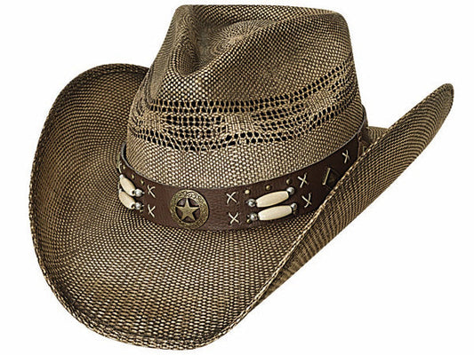 Bullhide Desperado Ladies Western Hat