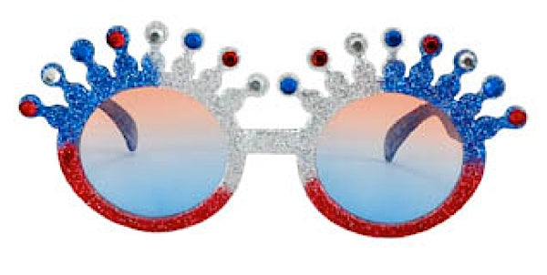 Festival USA Glasses – aztex-hats display picture 3