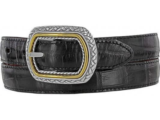Marcus Two Tone Reversible Belt