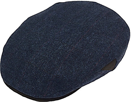 Henschel Ivy Cap Navy