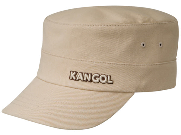 Kangol Cotton Twill Army Cap 2X – aztex-hats