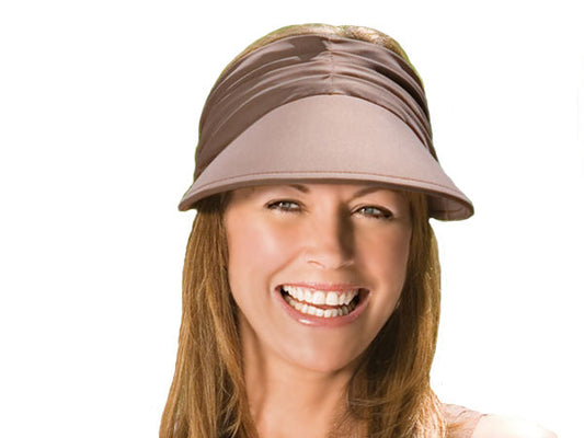 Aqua Visor for Women