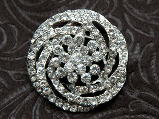 Brooch 12