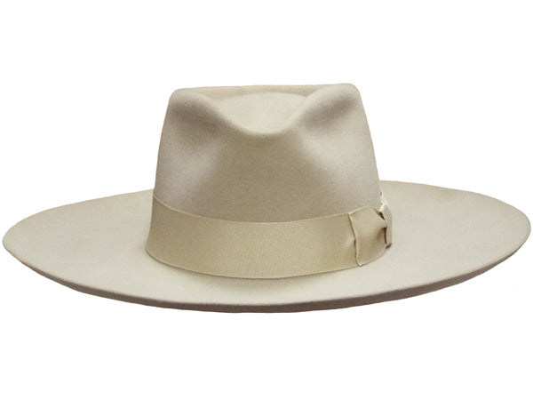 AzTex Cowboy Fedora – aztex-hats