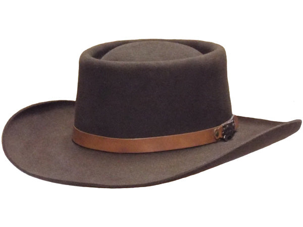 AzTex Rough Gambler – aztex-hats - Main Image