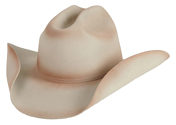 AzTex Dusty Traveler Cowboy Hat