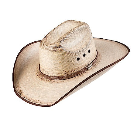 Atwood Softer Palm Straw Gardening Hat – aztex-hats