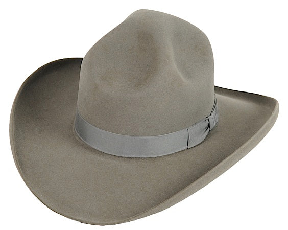 AzTex Campaign Style Western Hat 20X – aztex-hats