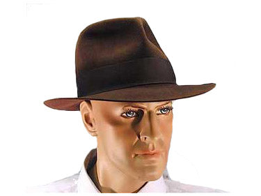 AzTex Indiana Jones Felt Hat