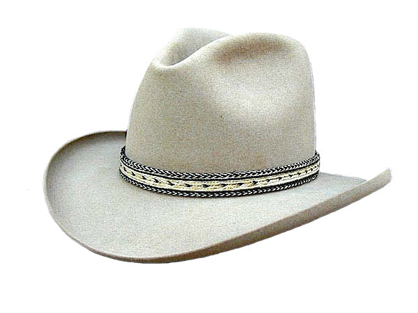 AzTex Maestro Cowboy Hat 15X