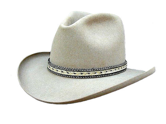 AzTex Maestro Cowboy Hat 15X