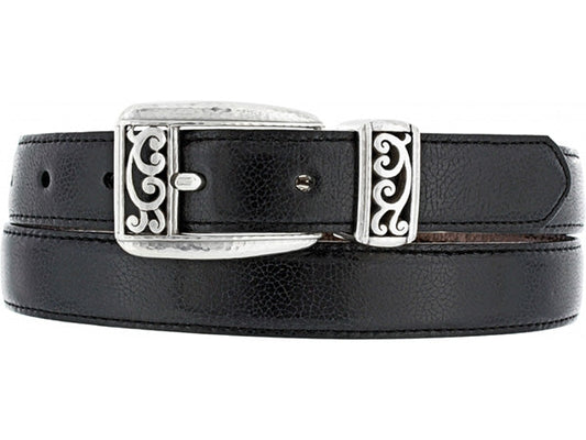 Mantilla Reversible Belt