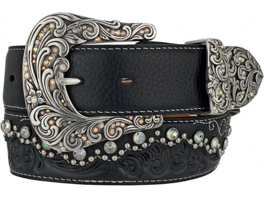 Kaitlyn Crystal Belt