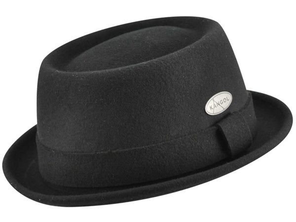 Pork Pie Hats