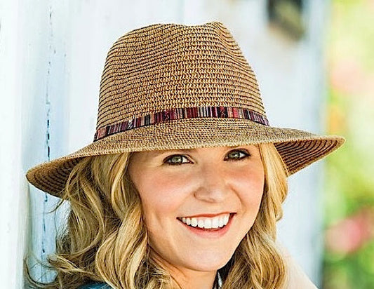 Sedona Safari Style Hat