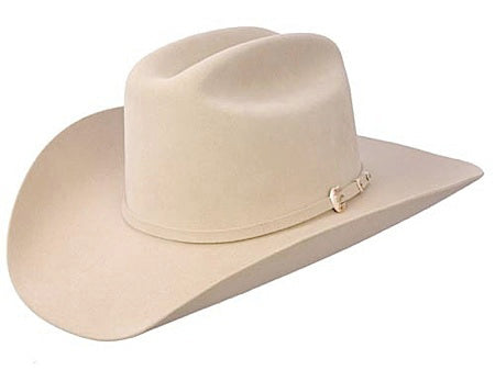 Stetson El Patron 30X Fur Felt Hat