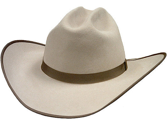 AzTex Rancher with Brown Trim