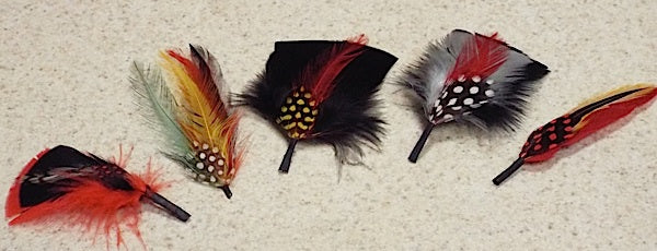 Hat Feathers 2 – aztex-hats