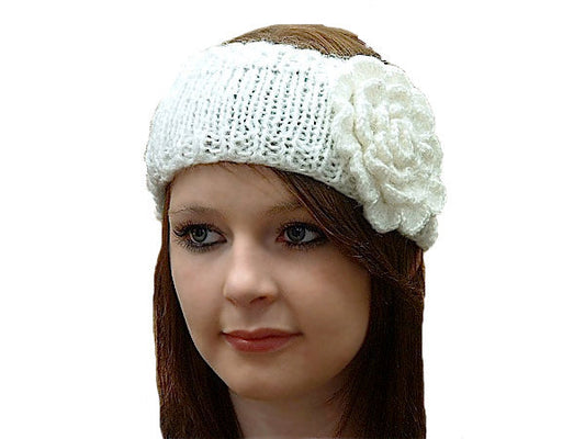 Knit Headband