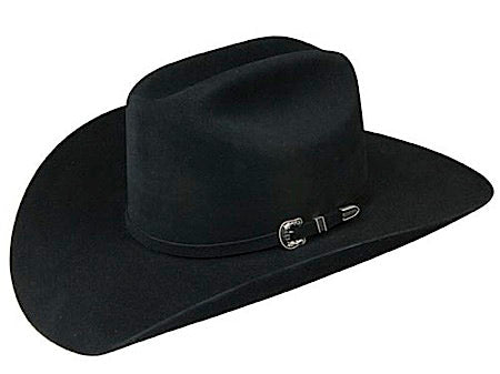 Stetson Rancher Western Felt Hat – aztex-hats