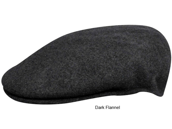 Kangol Wool 504 Ivy Cap 2X – aztex-hats