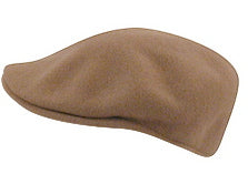 Kangol Wool 504 Ivy Cap 2X