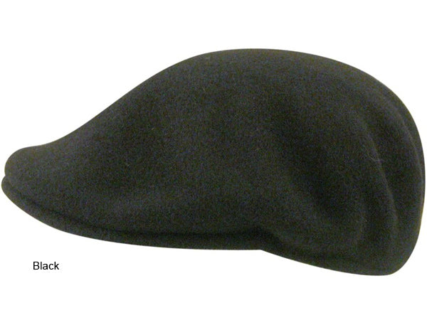 Kangol Wool 504 Ivy Cap – aztex-hats