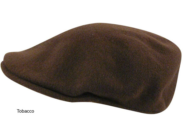 Kangol Wool 504 Ivy Cap