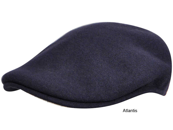 Kangol Wool 504 Ivy Cap